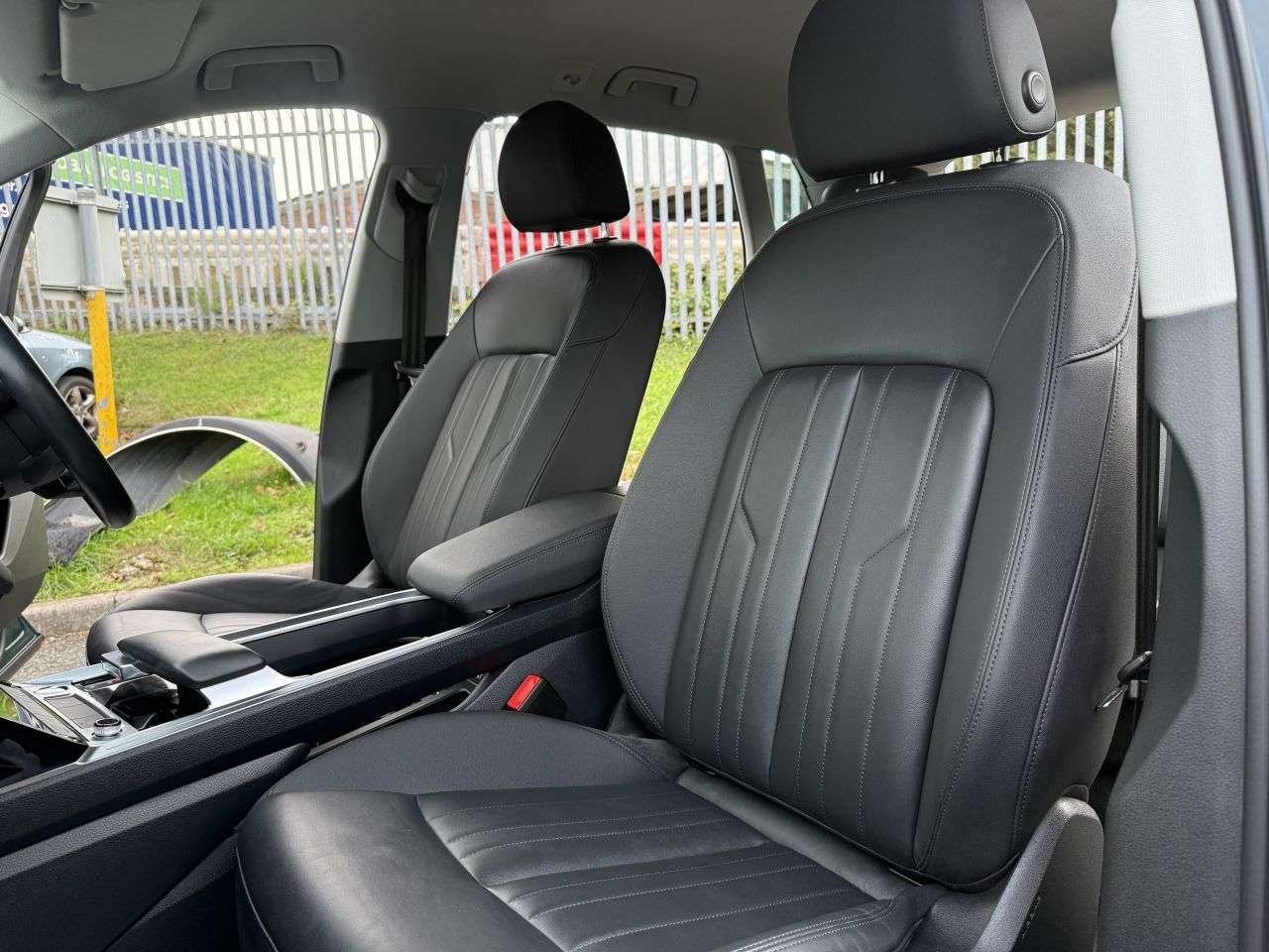 2020 AUDI E-TRON 2020 AUDI E-TRON