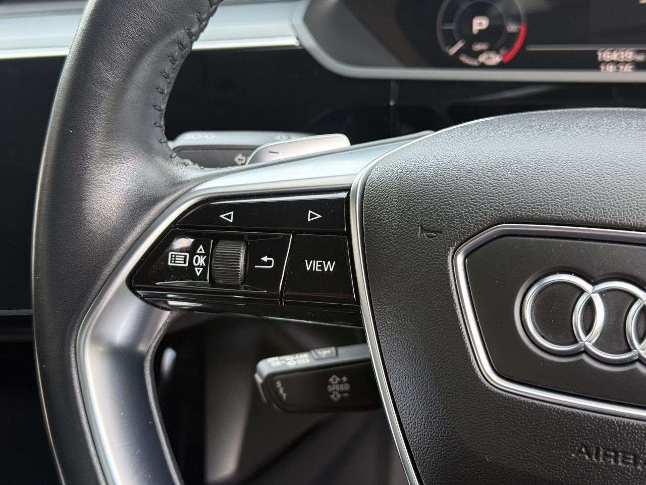 2020 AUDI E-TRON 2020 AUDI E-TRON