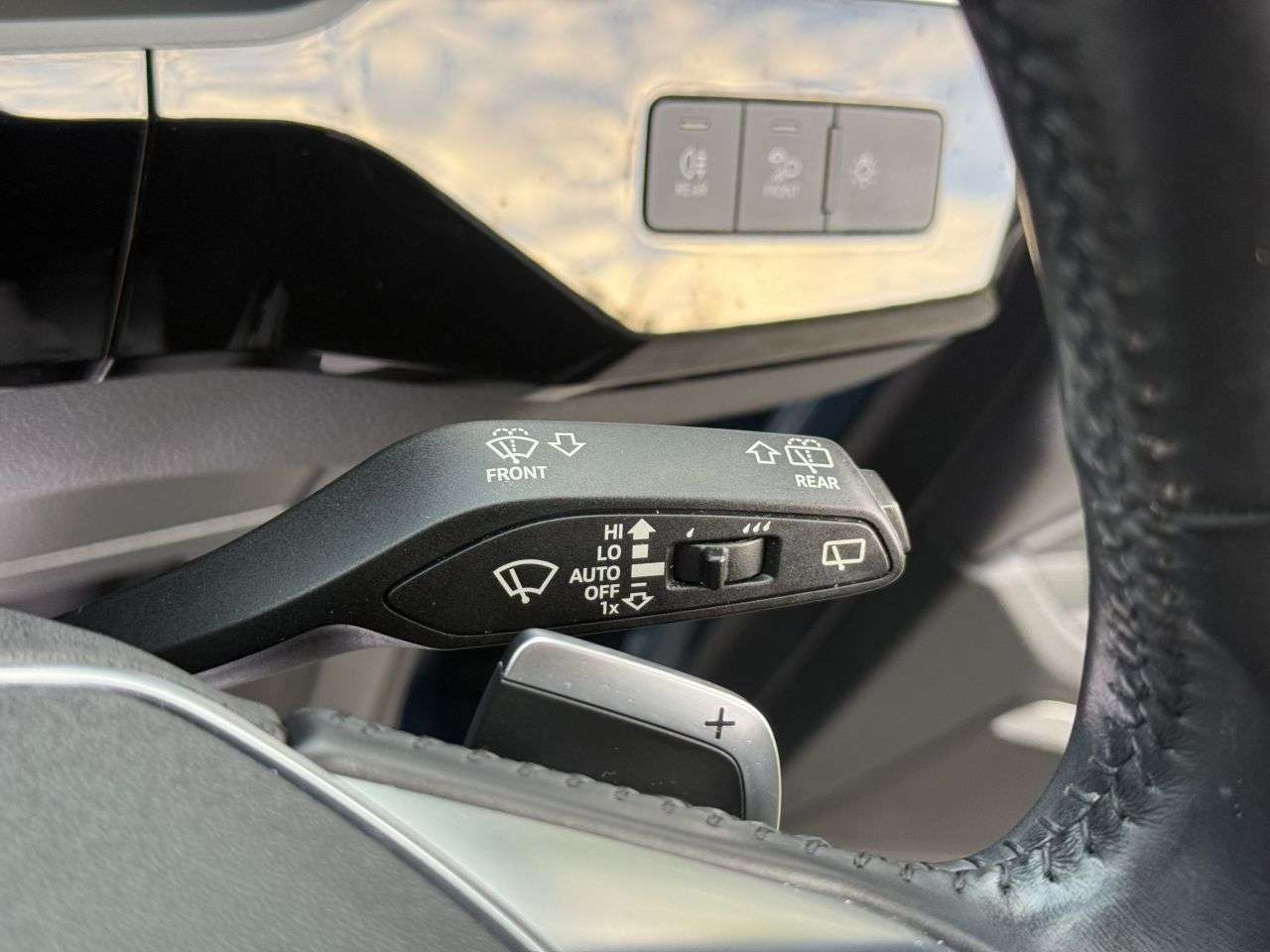 2020 AUDI E-TRON 2020 AUDI E-TRON