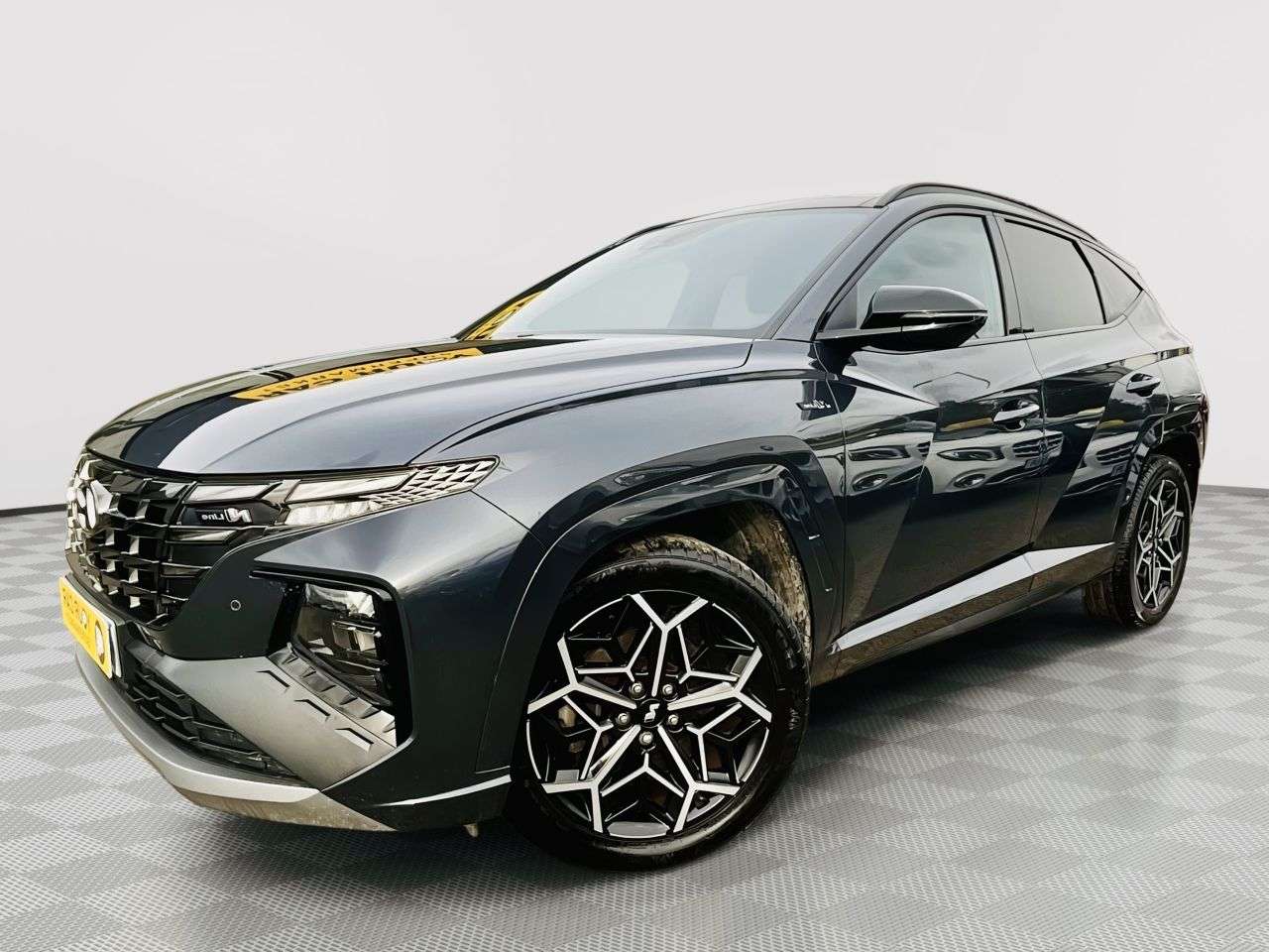 2022 HYUNDAI TUCSON 2022 HYUNDAI TUCSON