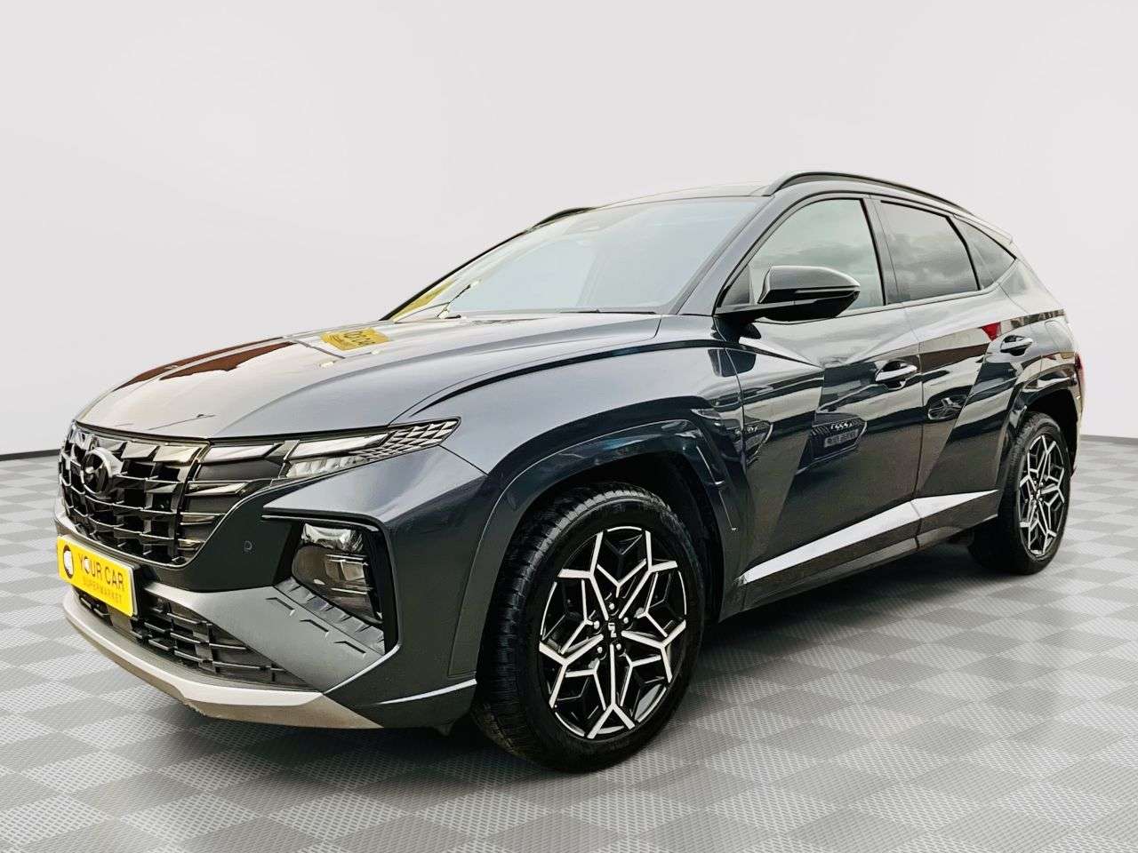 2022 HYUNDAI TUCSON 2022 HYUNDAI TUCSON