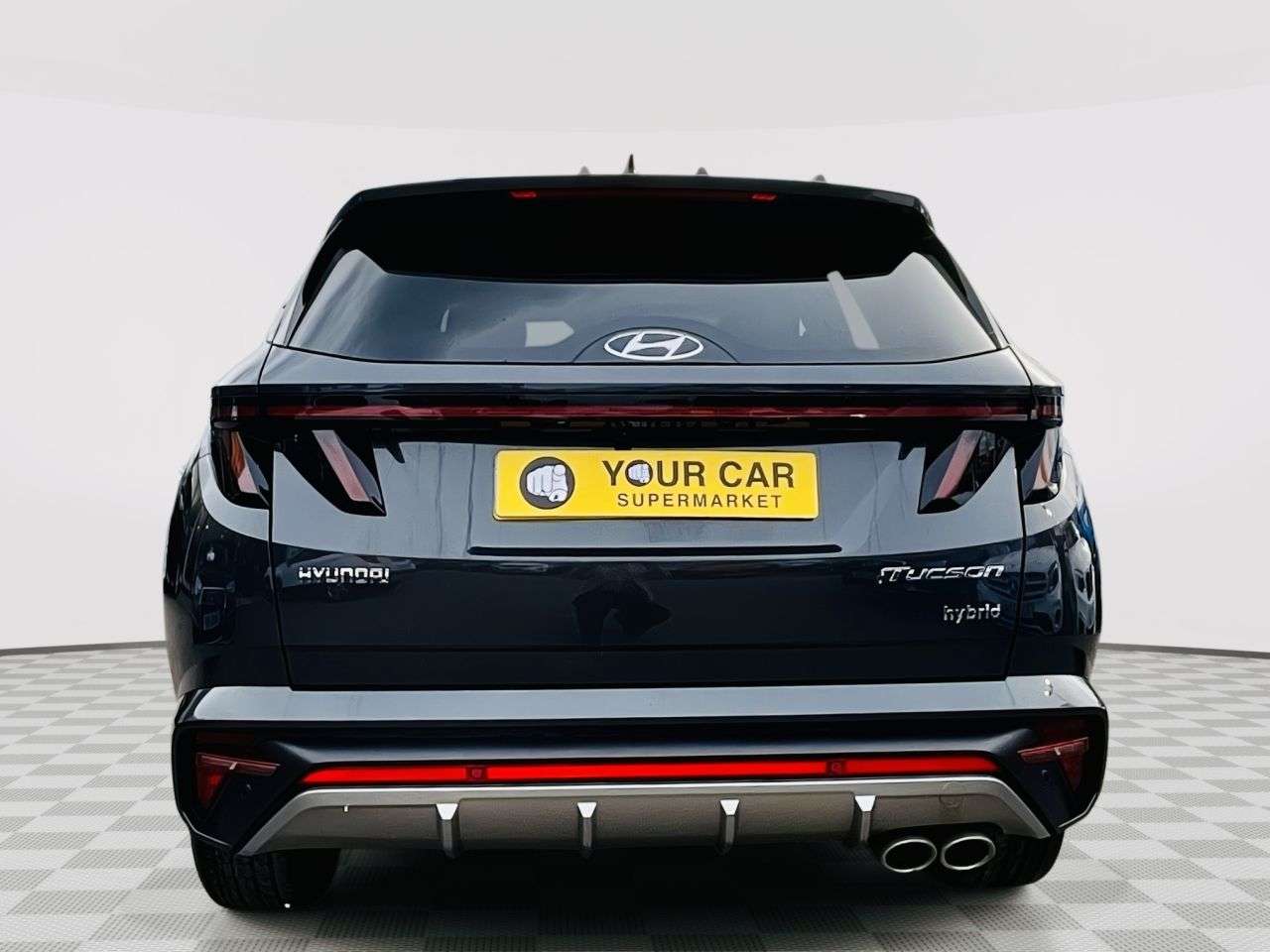 2022 HYUNDAI TUCSON 2022 HYUNDAI TUCSON