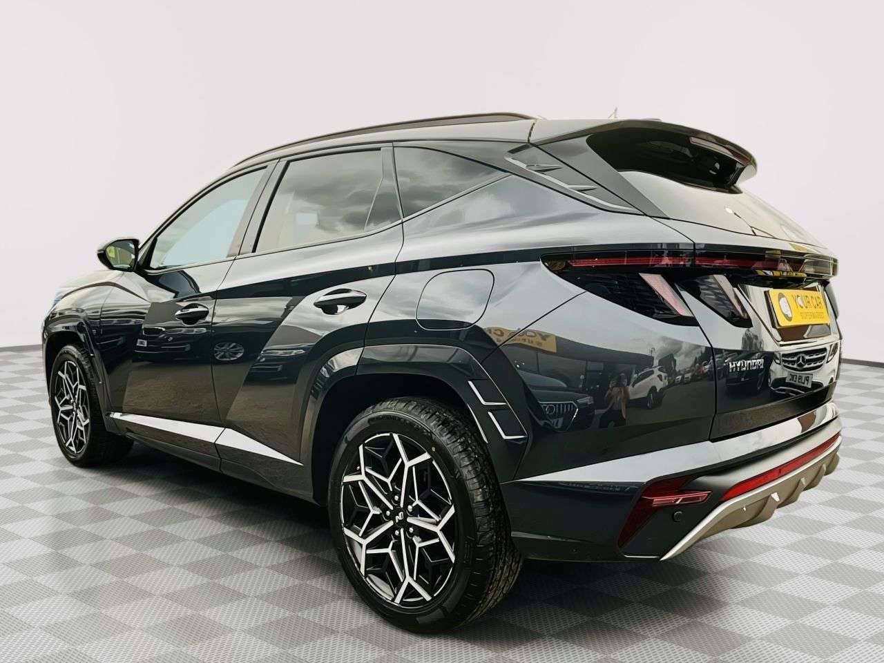 2022 HYUNDAI TUCSON 2022 HYUNDAI TUCSON