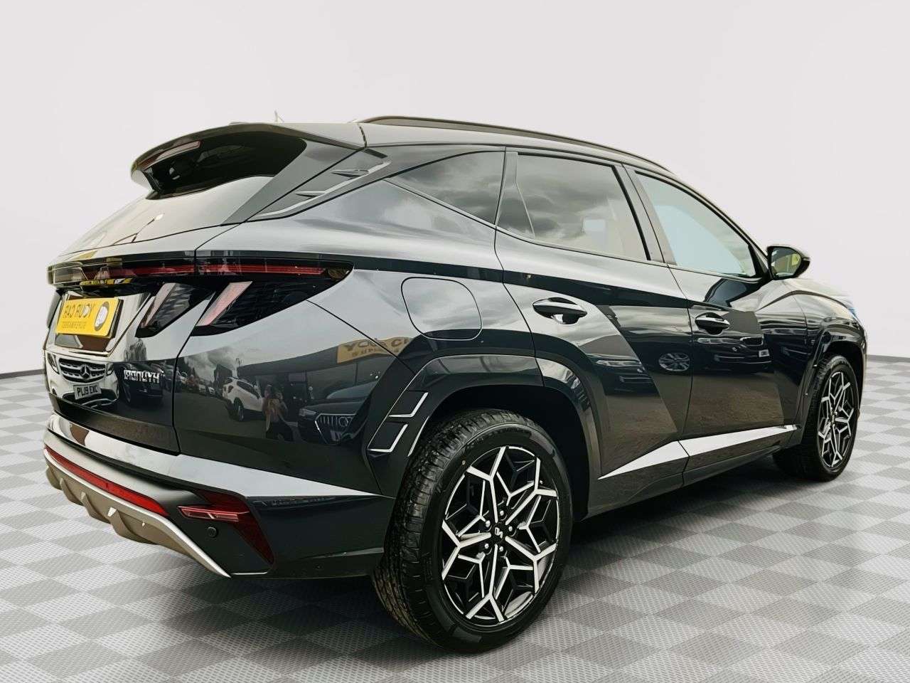 2022 HYUNDAI TUCSON 2022 HYUNDAI TUCSON