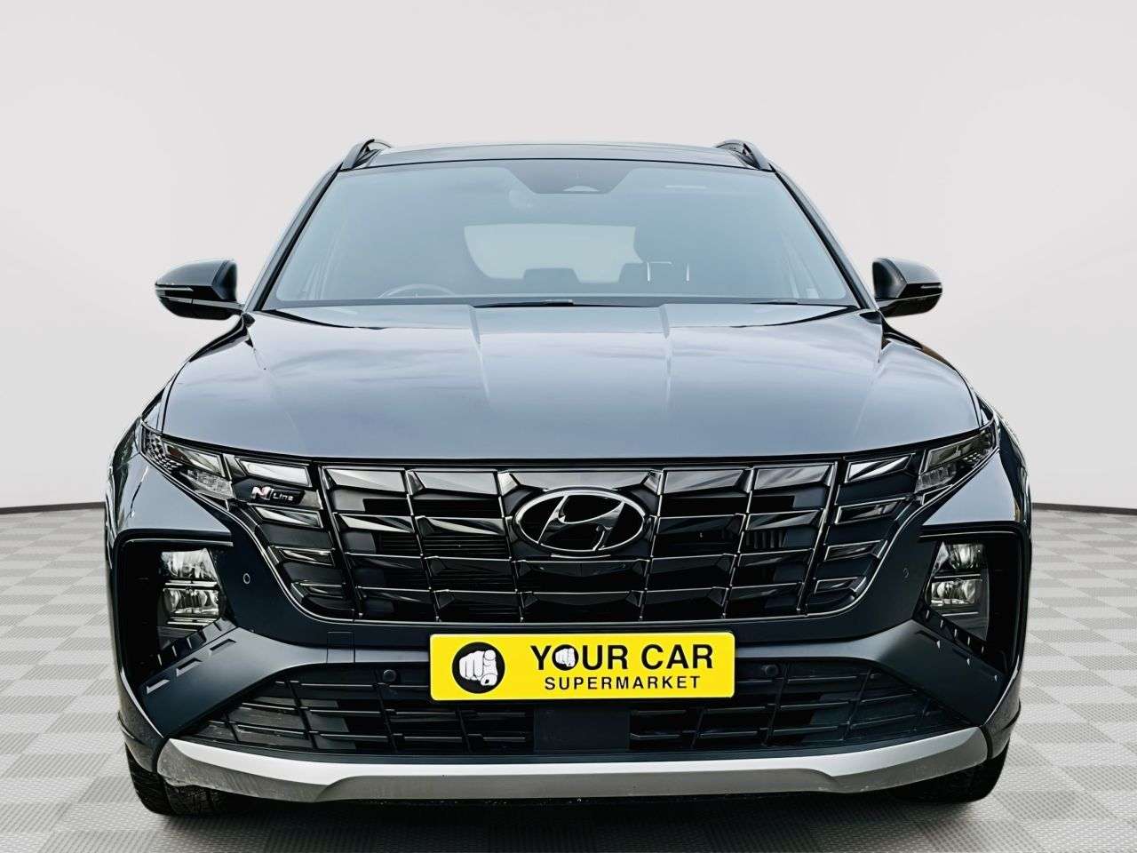 2022 HYUNDAI TUCSON 2022 HYUNDAI TUCSON