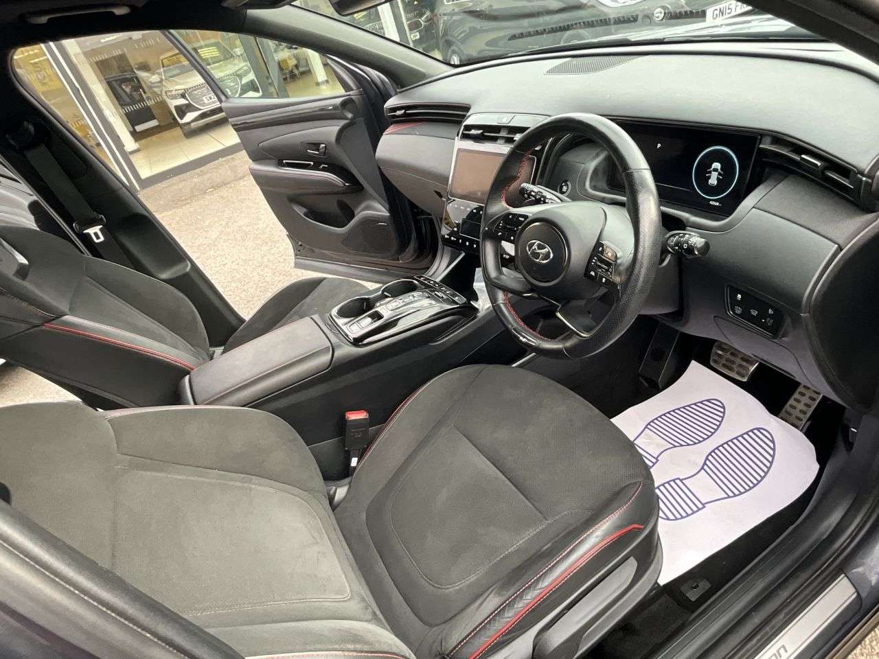 2022 HYUNDAI TUCSON 2022 HYUNDAI TUCSON