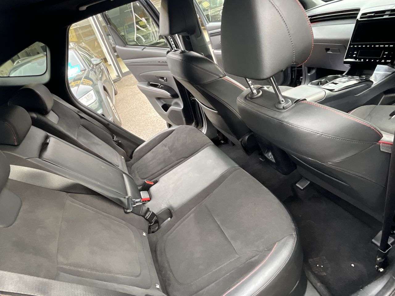 2022 HYUNDAI TUCSON 2022 HYUNDAI TUCSON