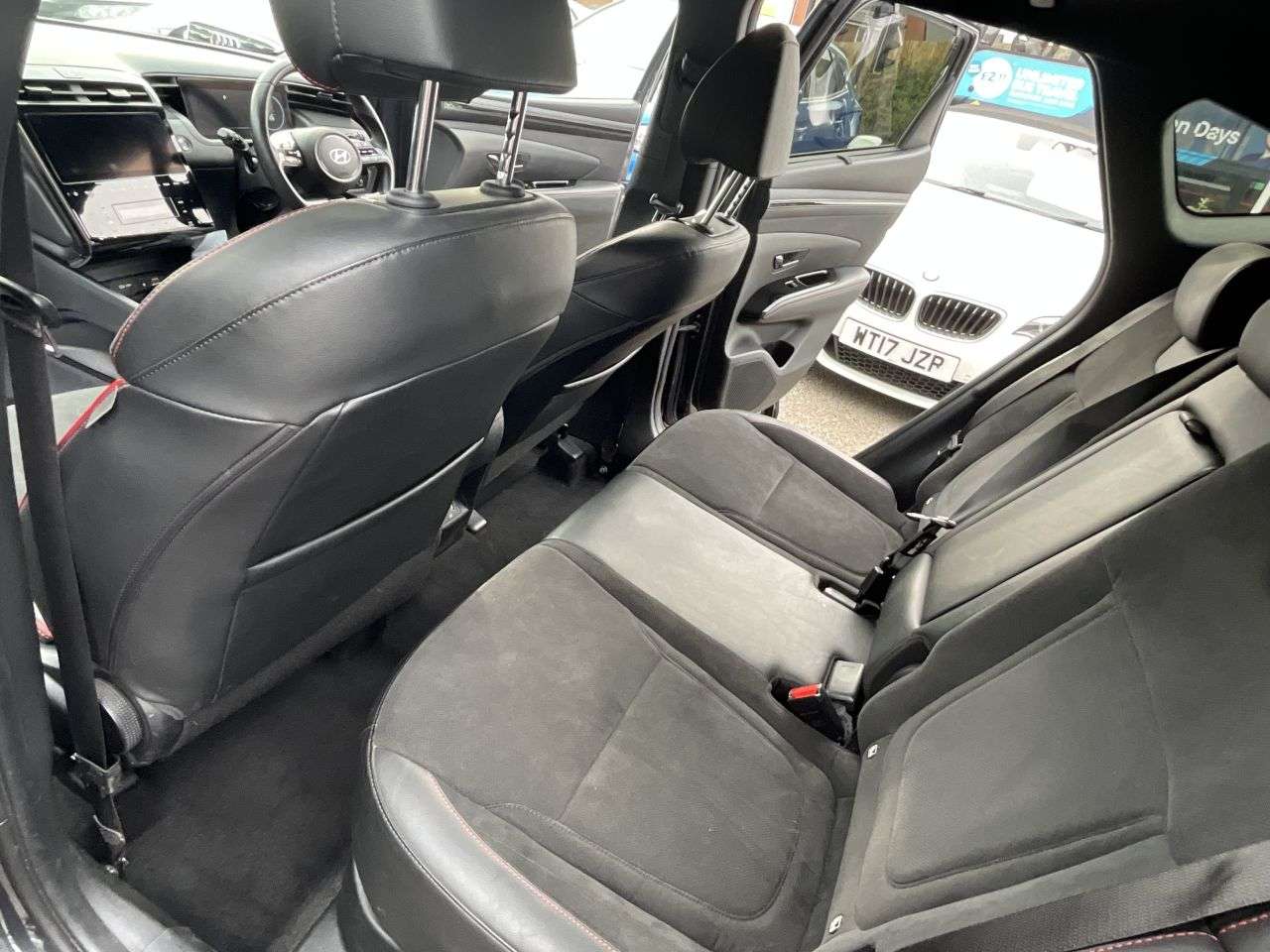 2022 HYUNDAI TUCSON 2022 HYUNDAI TUCSON