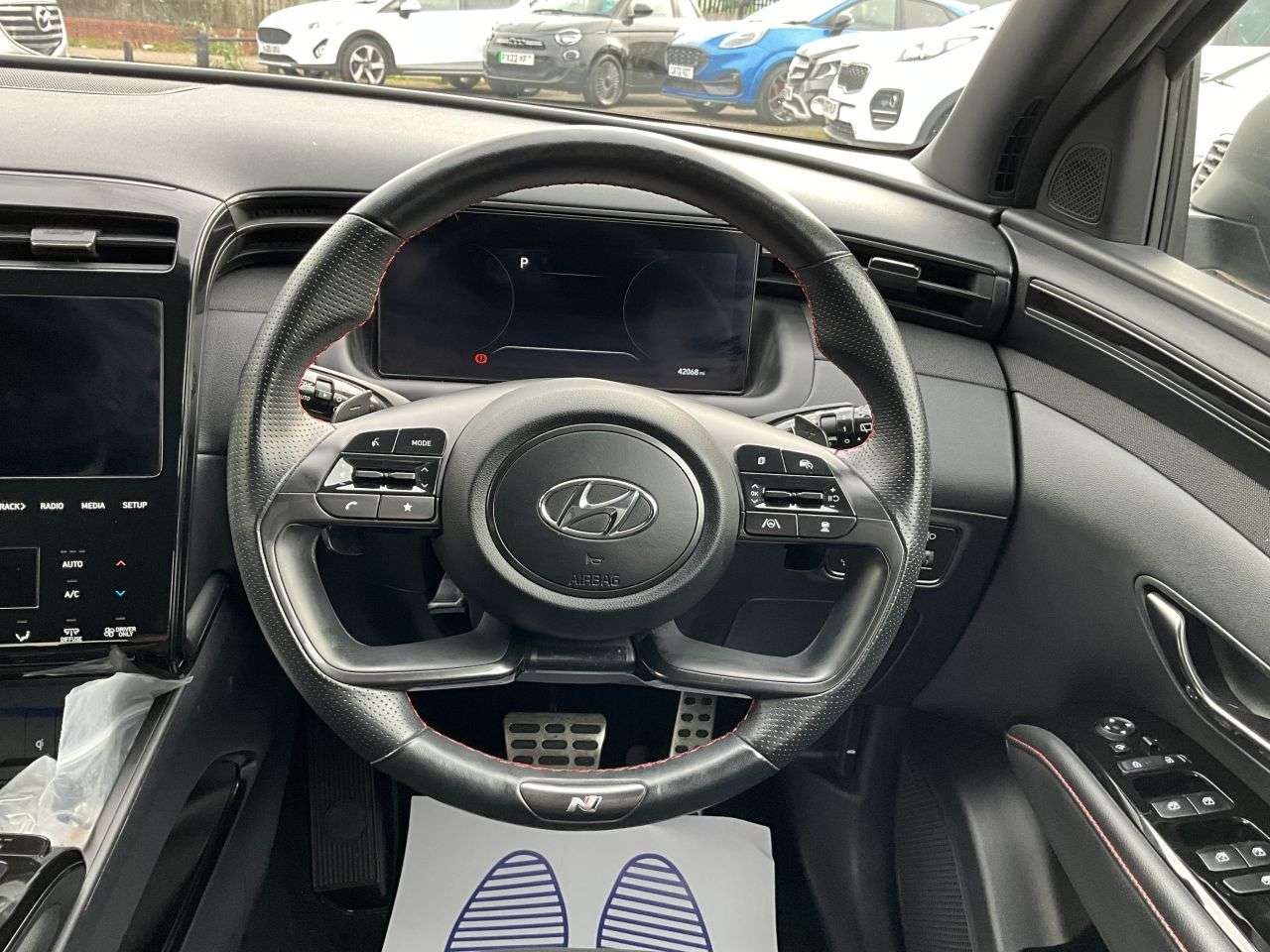 2022 HYUNDAI TUCSON 2022 HYUNDAI TUCSON