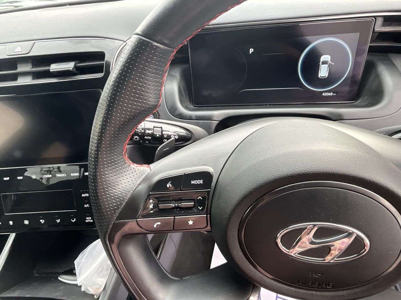 2022 HYUNDAI TUCSON 2022 HYUNDAI TUCSON