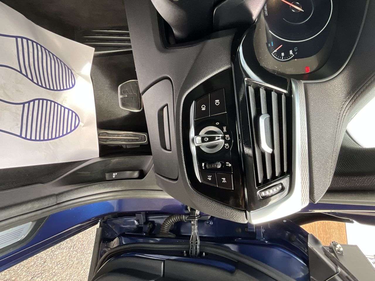 2019 BMW 5 SERIES 2019 BMW 5 SERIES