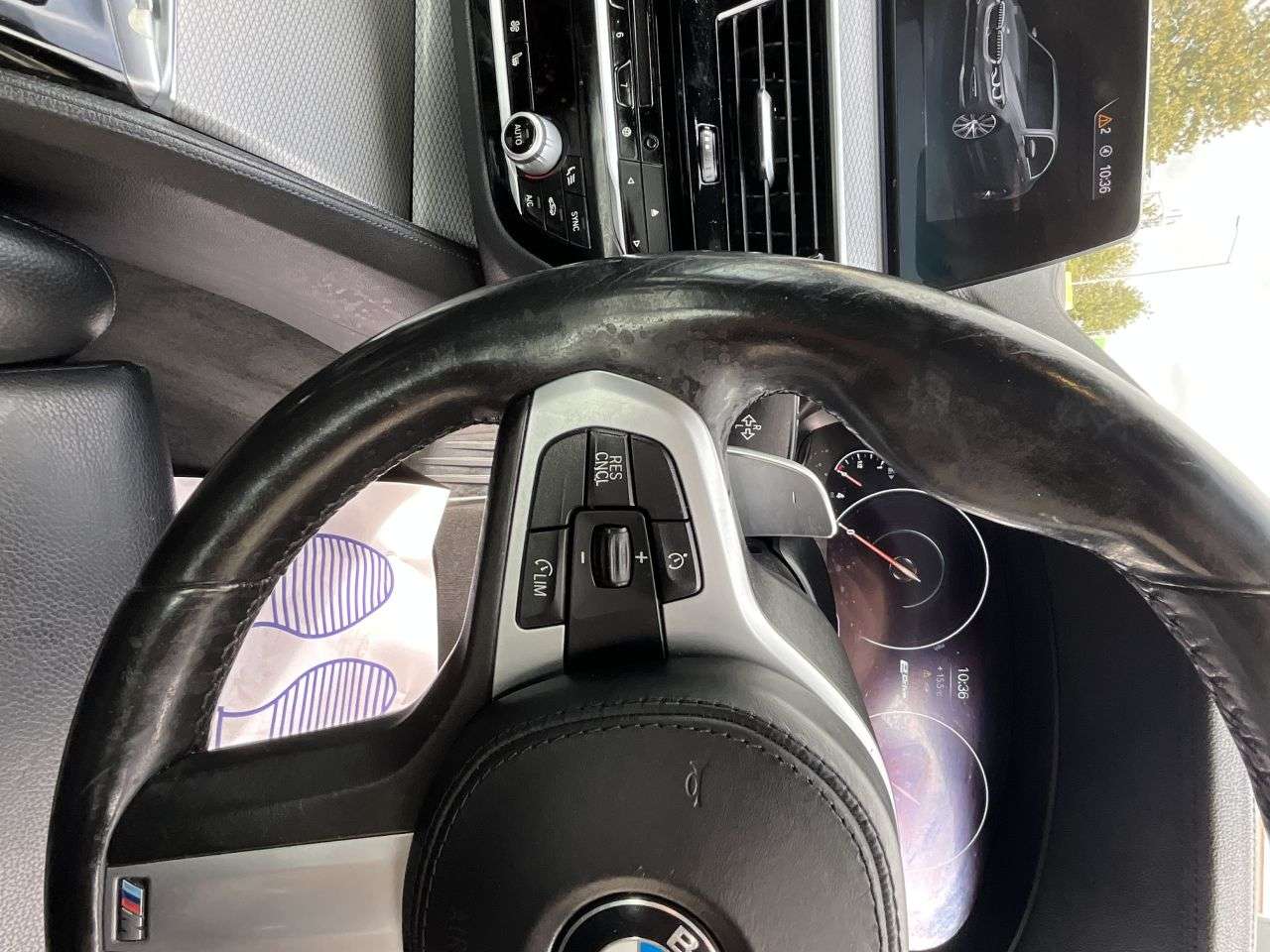 2019 BMW 5 SERIES 2019 BMW 5 SERIES