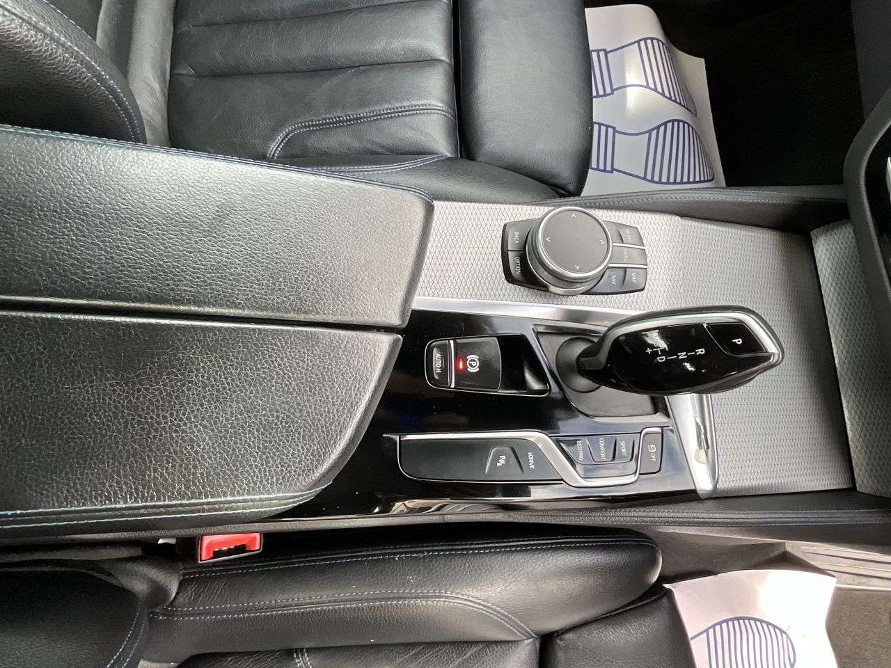 2019 BMW 5 SERIES 2019 BMW 5 SERIES