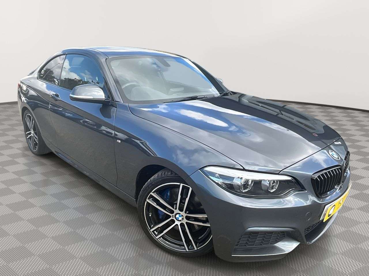 2021 BMW 2 SERIES 2021 BMW 2 SERIES