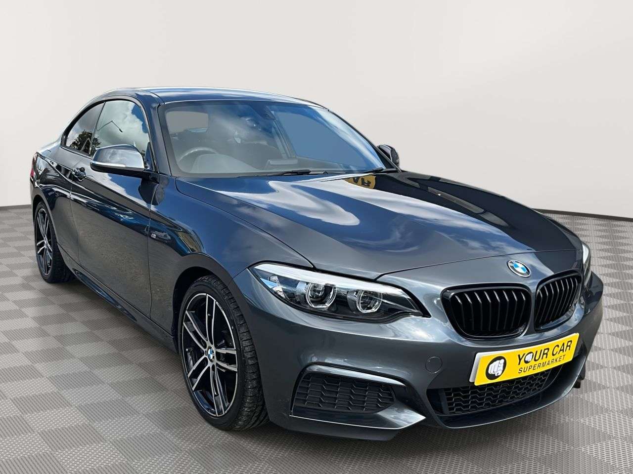 2021 BMW 2 SERIES 2021 BMW 2 SERIES