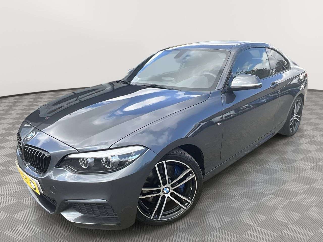 2021 BMW 2 SERIES 2021 BMW 2 SERIES