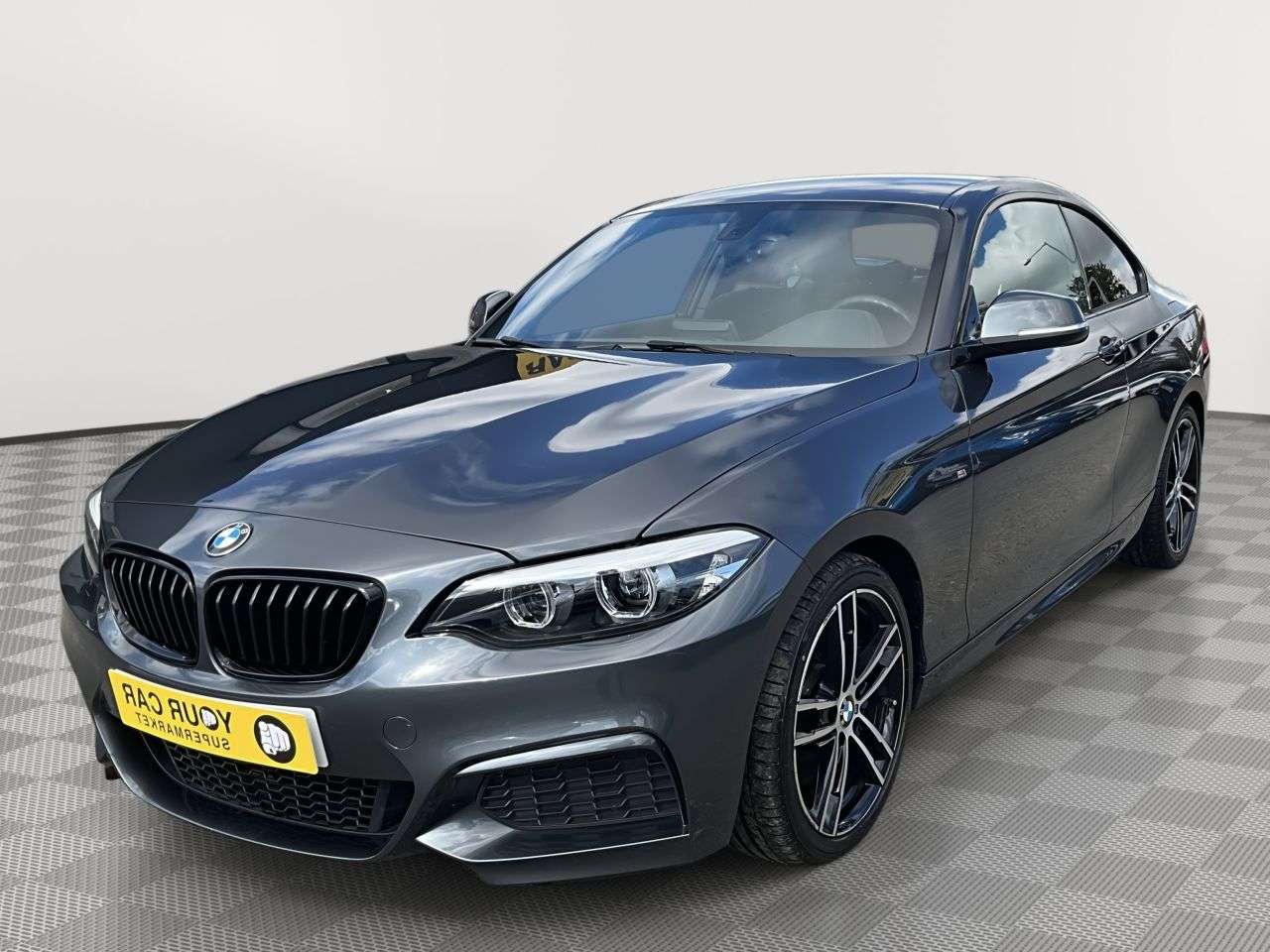 2021 BMW 2 SERIES 2021 BMW 2 SERIES