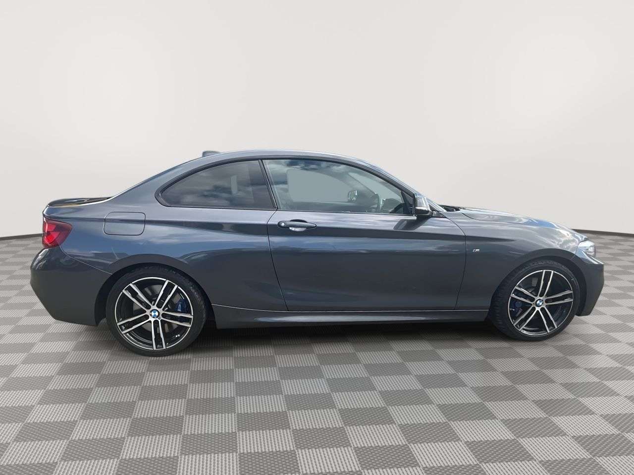2021 BMW 2 SERIES 2021 BMW 2 SERIES