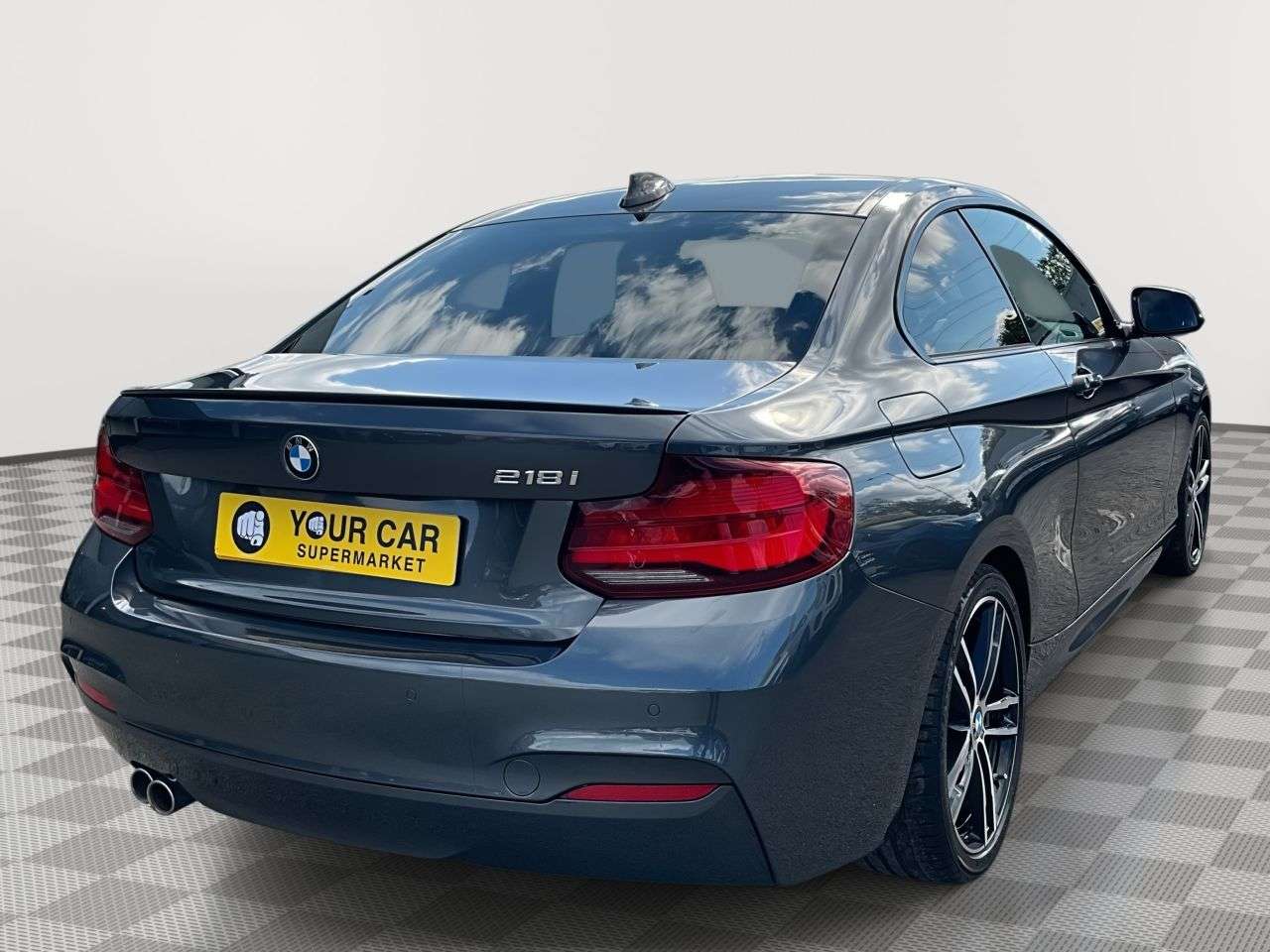 2021 BMW 2 SERIES 2021 BMW 2 SERIES