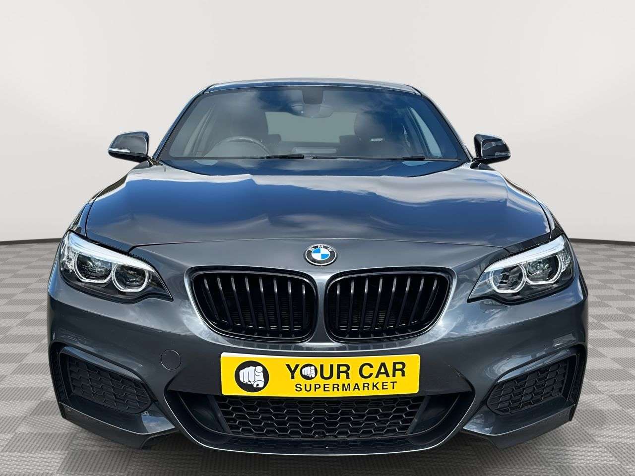 2021 BMW 2 SERIES 2021 BMW 2 SERIES