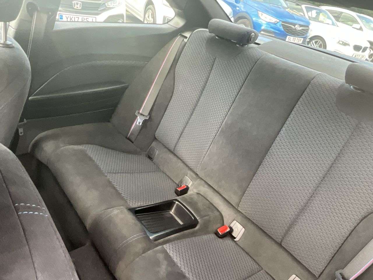 2021 BMW 2 SERIES 2021 BMW 2 SERIES