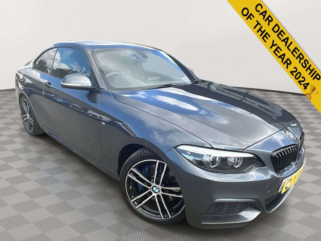 2021 BMW 2 SERIES 2021 BMW 2 SERIES