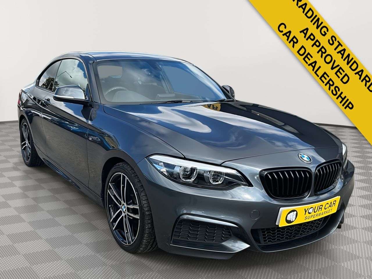 2021 BMW 2 SERIES 2021 BMW 2 SERIES