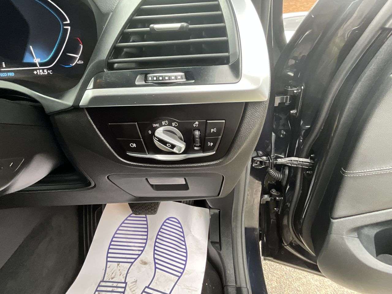 2021 BMW IX3 2021 BMW IX3