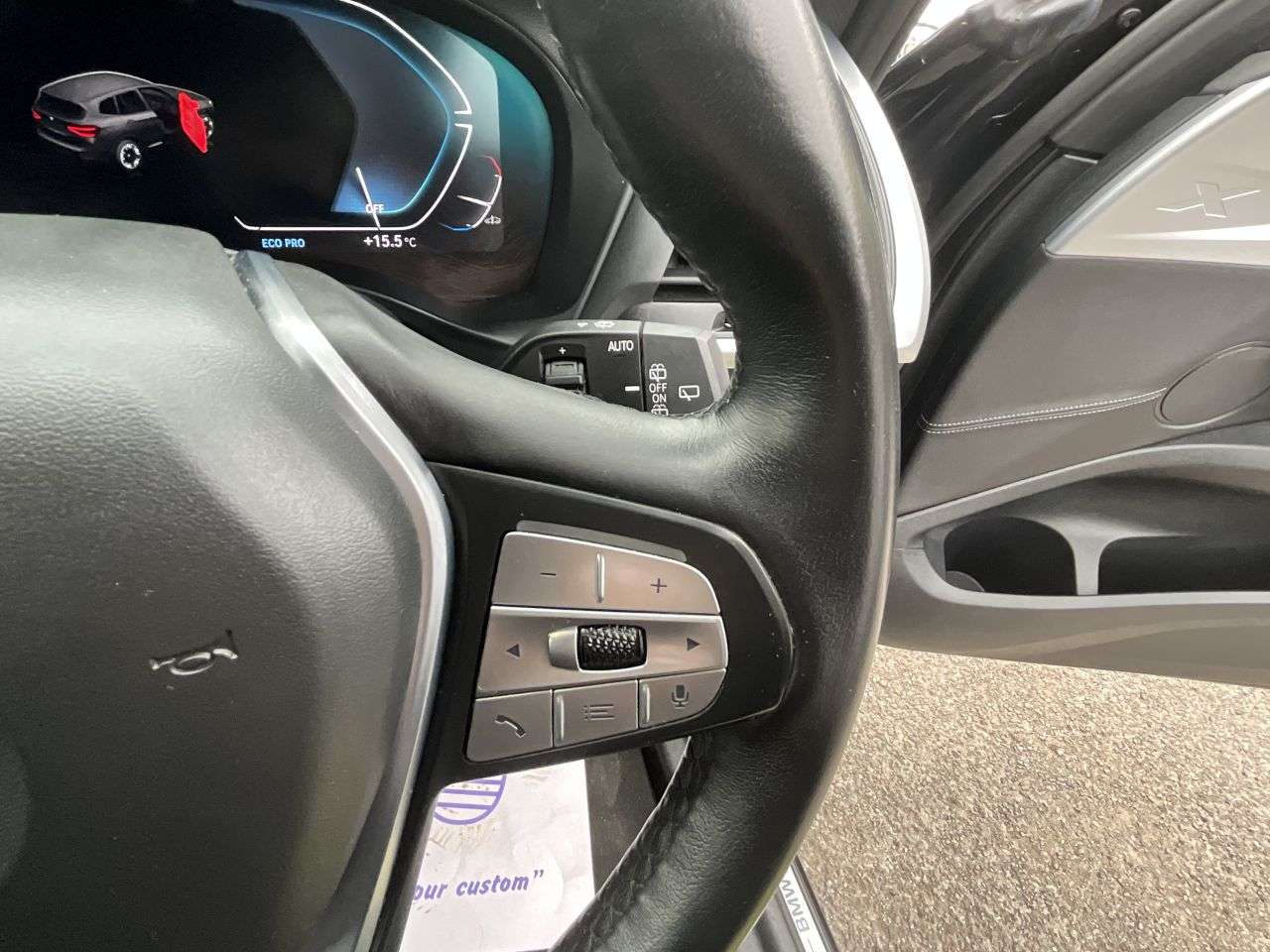 2021 BMW IX3 2021 BMW IX3