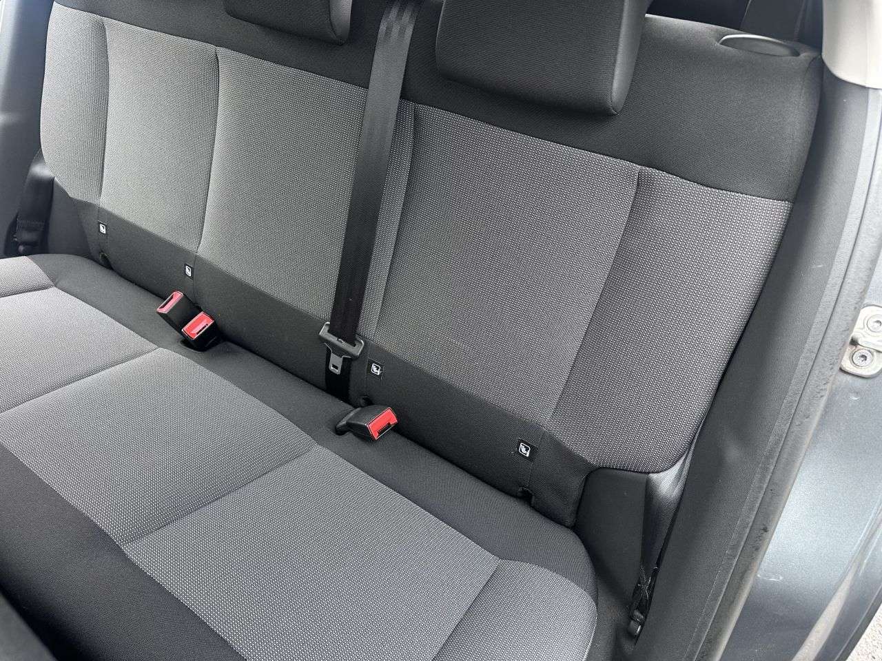 2016 CITROEN C4 CACTUS 2016 CITROEN C4 CACTUS