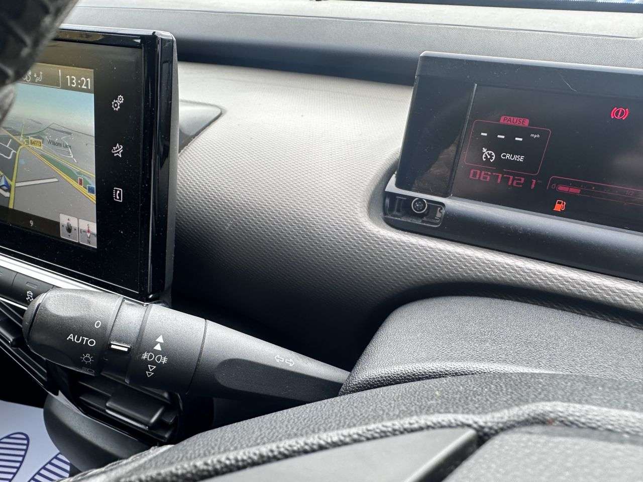 2016 CITROEN C4 CACTUS 2016 CITROEN C4 CACTUS