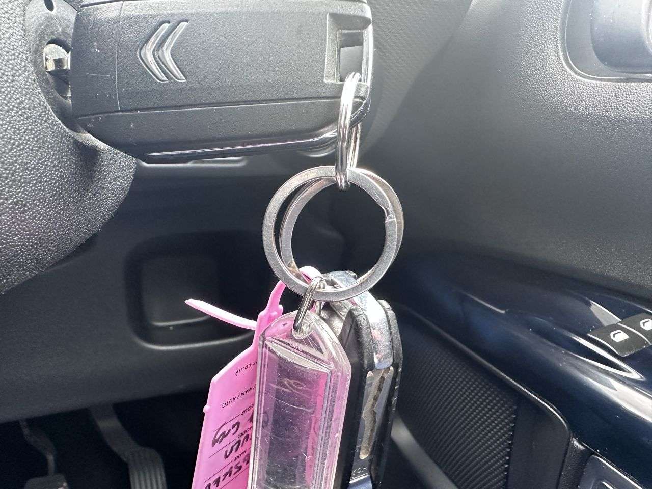 2016 CITROEN C4 CACTUS 2016 CITROEN C4 CACTUS