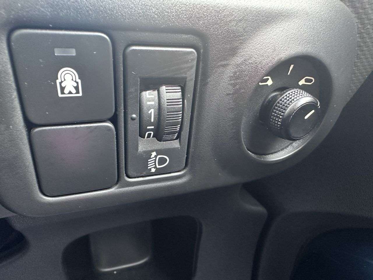 2016 CITROEN C4 CACTUS 2016 CITROEN C4 CACTUS