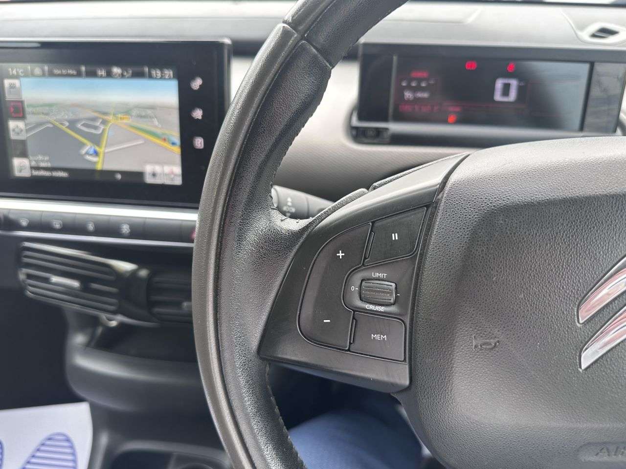 2016 CITROEN C4 CACTUS 2016 CITROEN C4 CACTUS