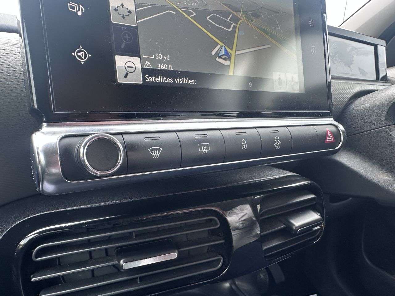 2016 CITROEN C4 CACTUS 2016 CITROEN C4 CACTUS