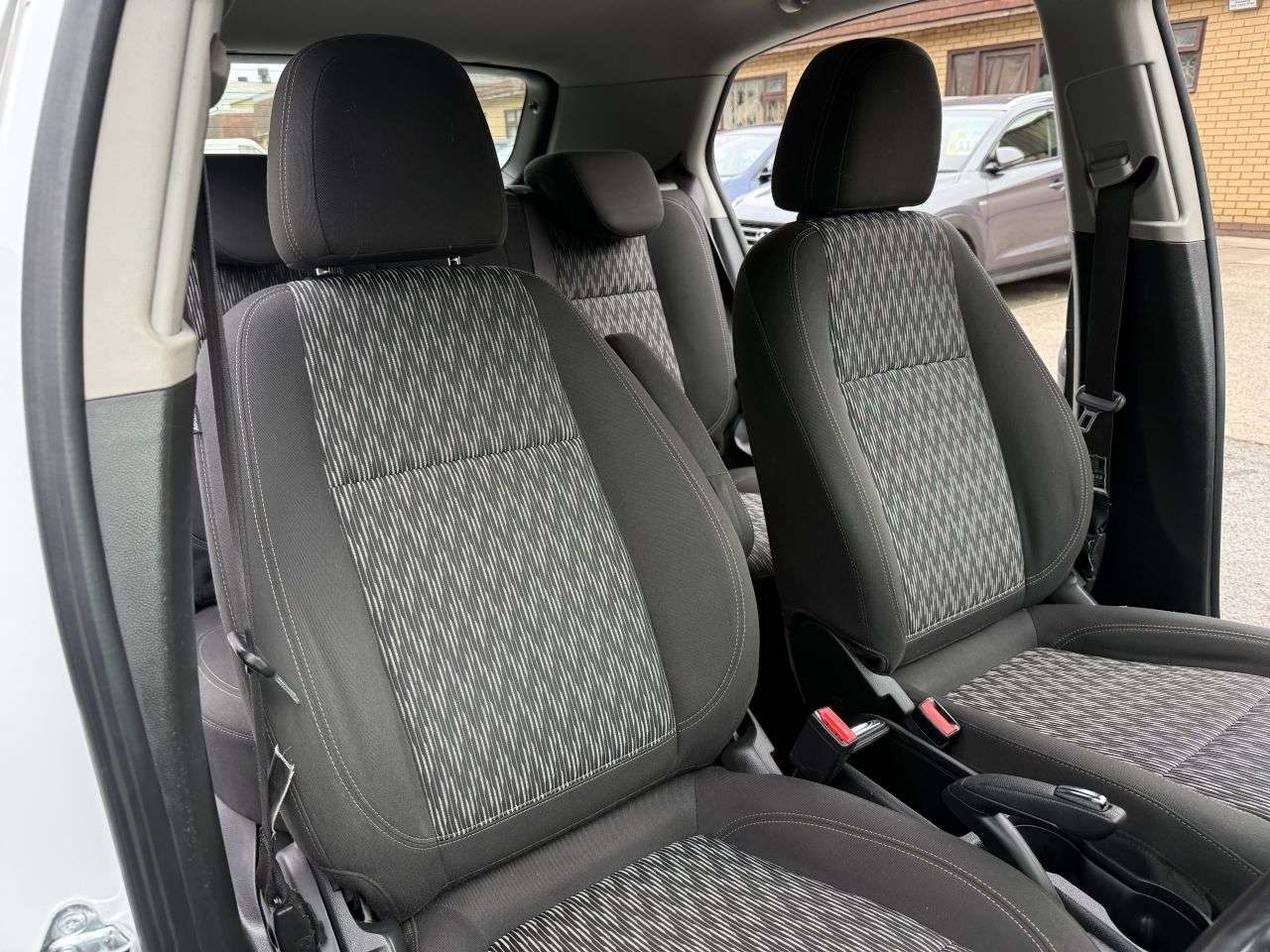 2016 VAUXHALL MOKKA 2016 VAUXHALL MOKKA