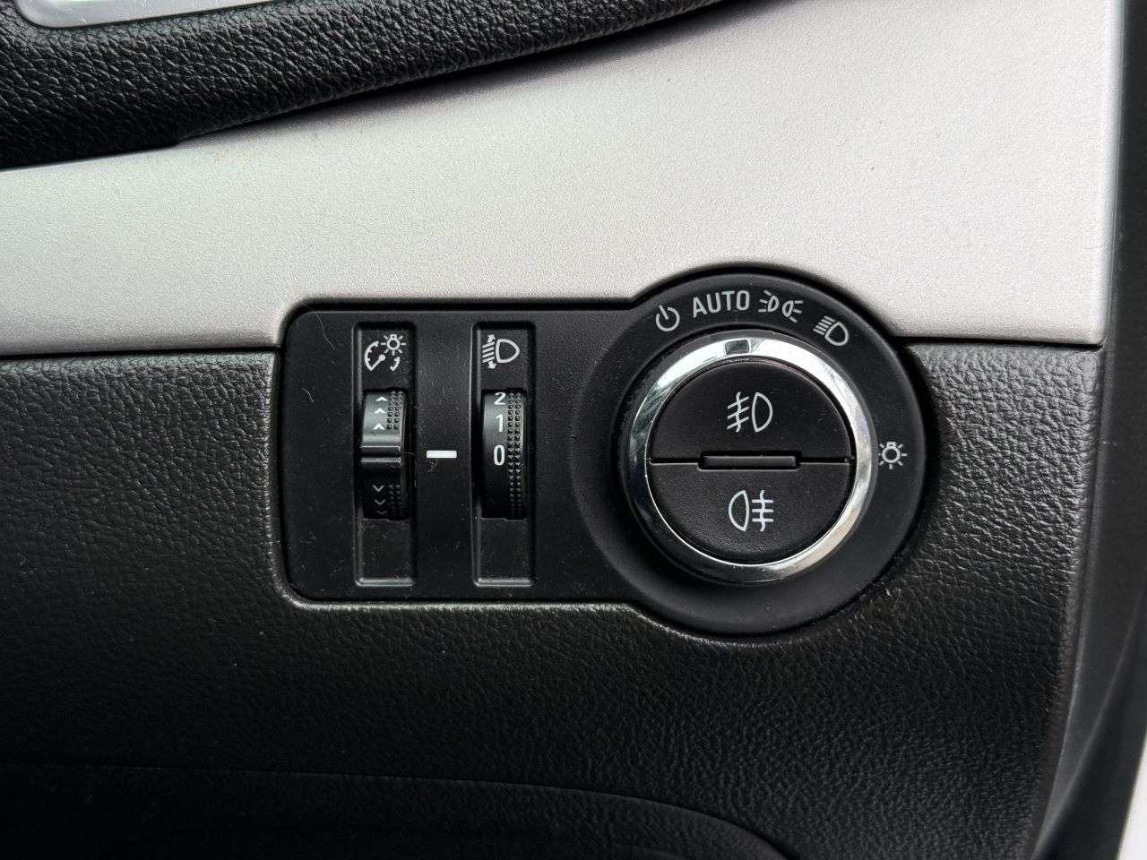 2016 VAUXHALL MOKKA 2016 VAUXHALL MOKKA