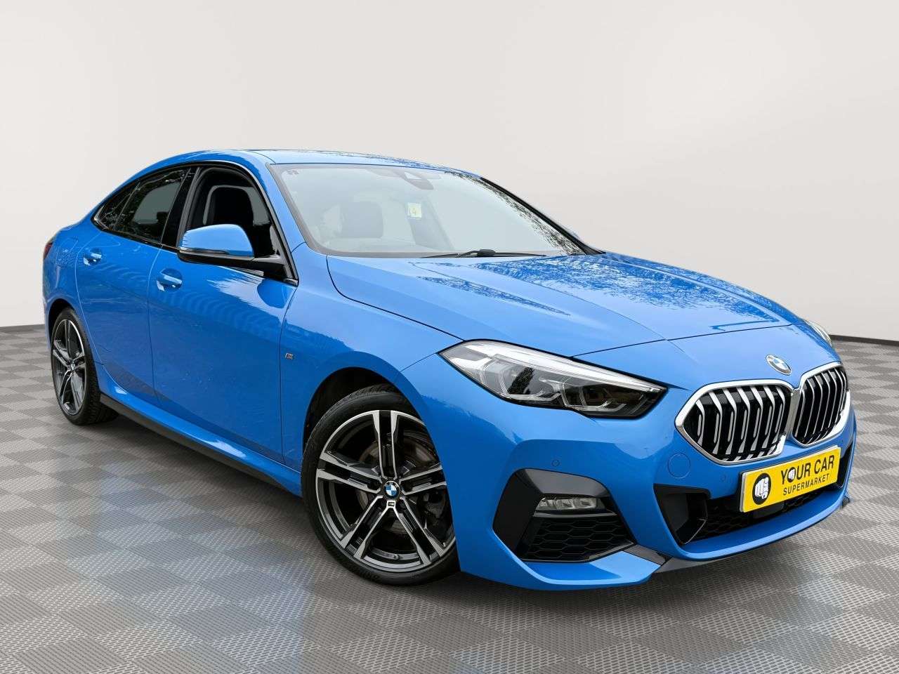 2020 BMW 2 SERIES GRAN COUPE 2020 BMW 2 SERIES GRAN COUPE