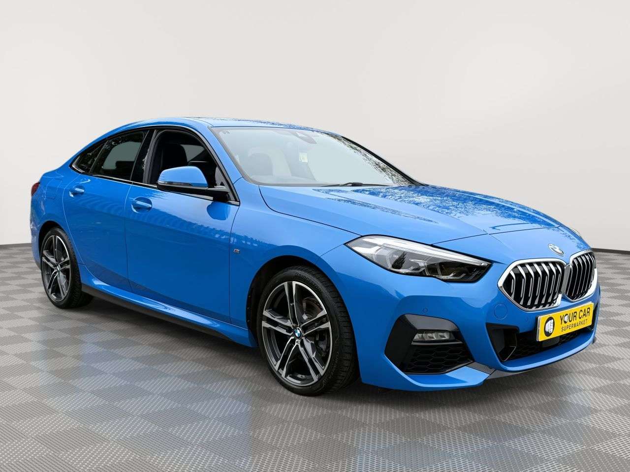 2020 BMW 2 SERIES GRAN COUPE 2020 BMW 2 SERIES GRAN COUPE