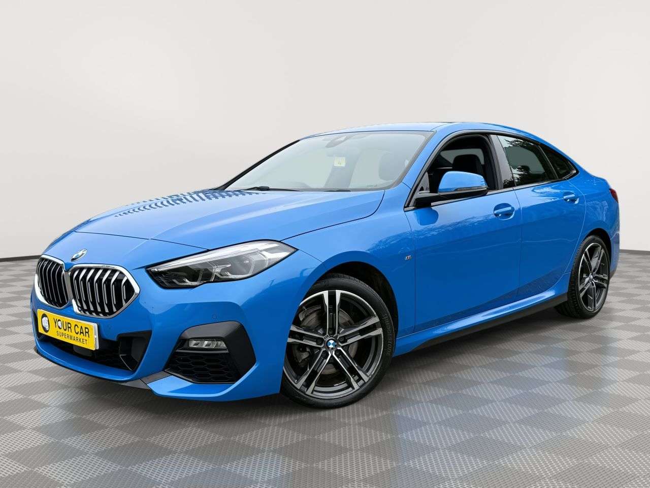 2020 BMW 2 SERIES GRAN COUPE 2020 BMW 2 SERIES GRAN COUPE
