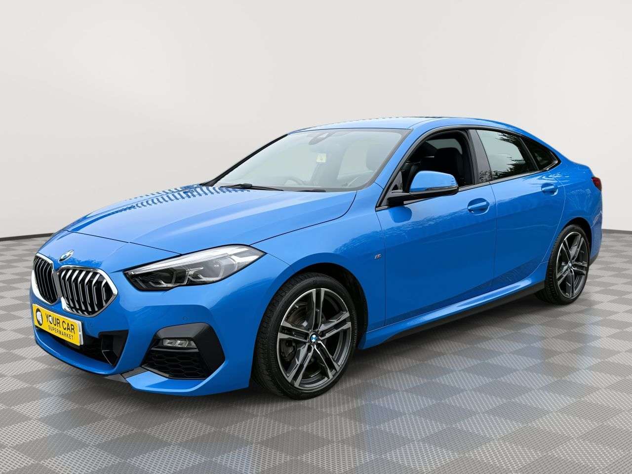 2020 BMW 2 SERIES GRAN COUPE 2020 BMW 2 SERIES GRAN COUPE