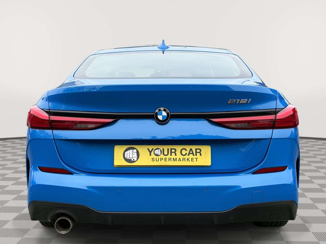 2020 BMW 2 SERIES GRAN COUPE 2020 BMW 2 SERIES GRAN COUPE