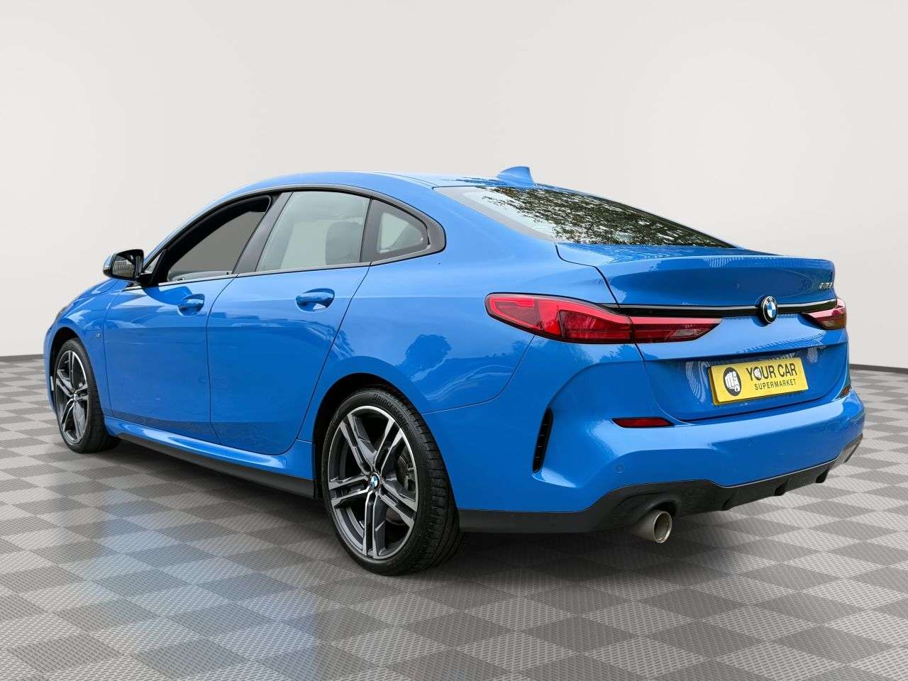 2020 BMW 2 SERIES GRAN COUPE 2020 BMW 2 SERIES GRAN COUPE