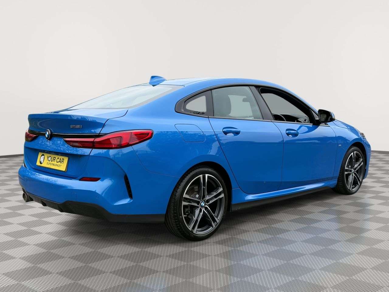 2020 BMW 2 SERIES GRAN COUPE 2020 BMW 2 SERIES GRAN COUPE