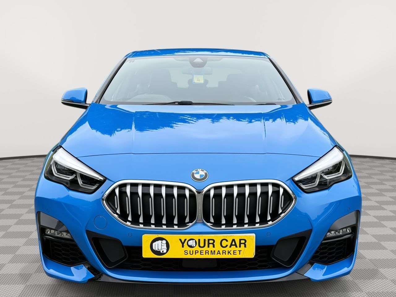 2020 BMW 2 SERIES GRAN COUPE 2020 BMW 2 SERIES GRAN COUPE
