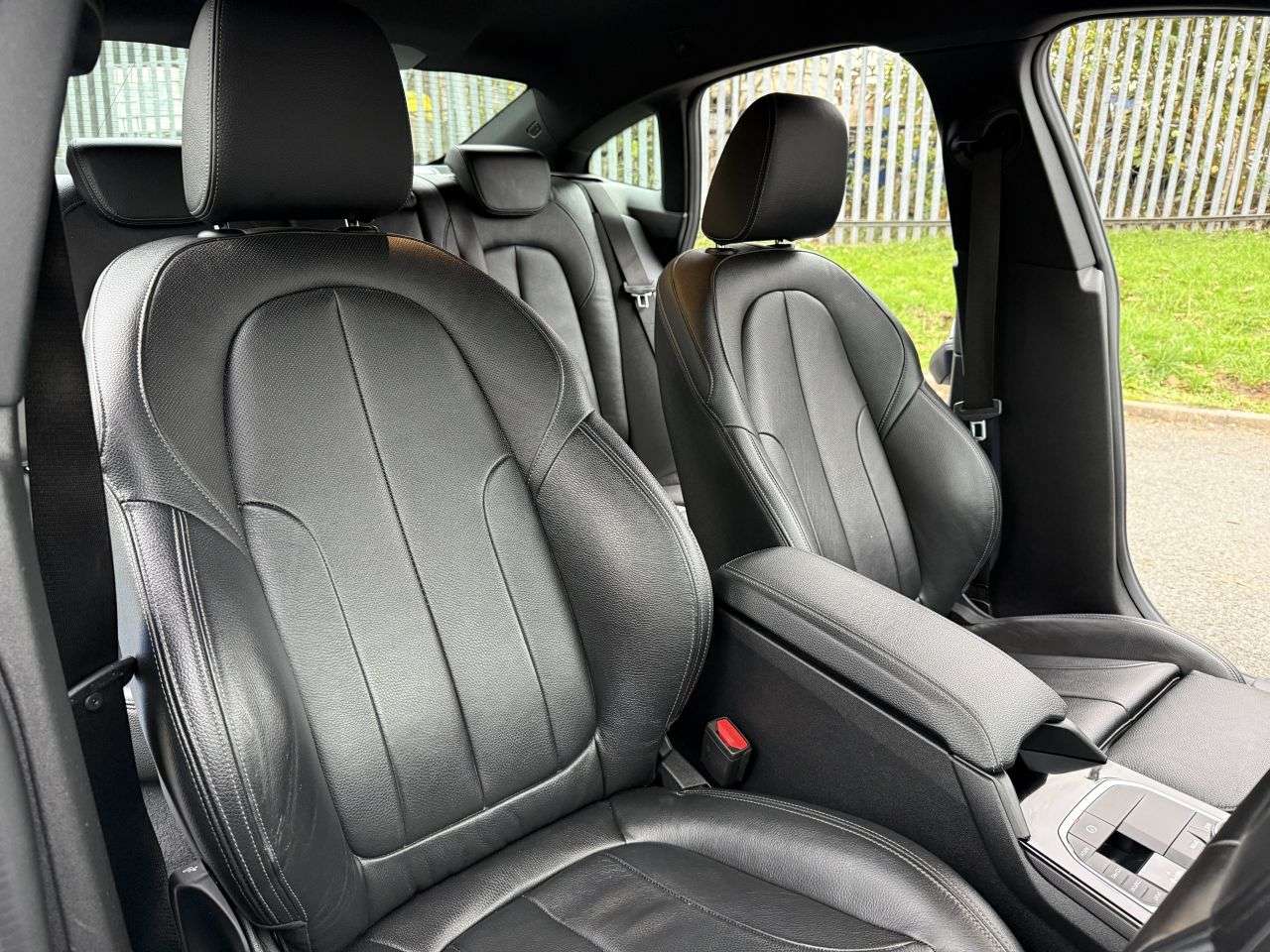 2020 BMW 2 SERIES GRAN COUPE 2020 BMW 2 SERIES GRAN COUPE