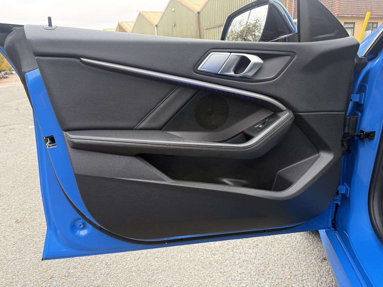 2020 BMW 2 SERIES GRAN COUPE 2020 BMW 2 SERIES GRAN COUPE