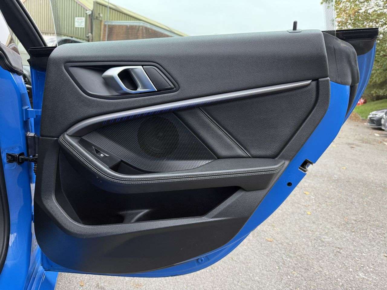 2020 BMW 2 SERIES GRAN COUPE 2020 BMW 2 SERIES GRAN COUPE