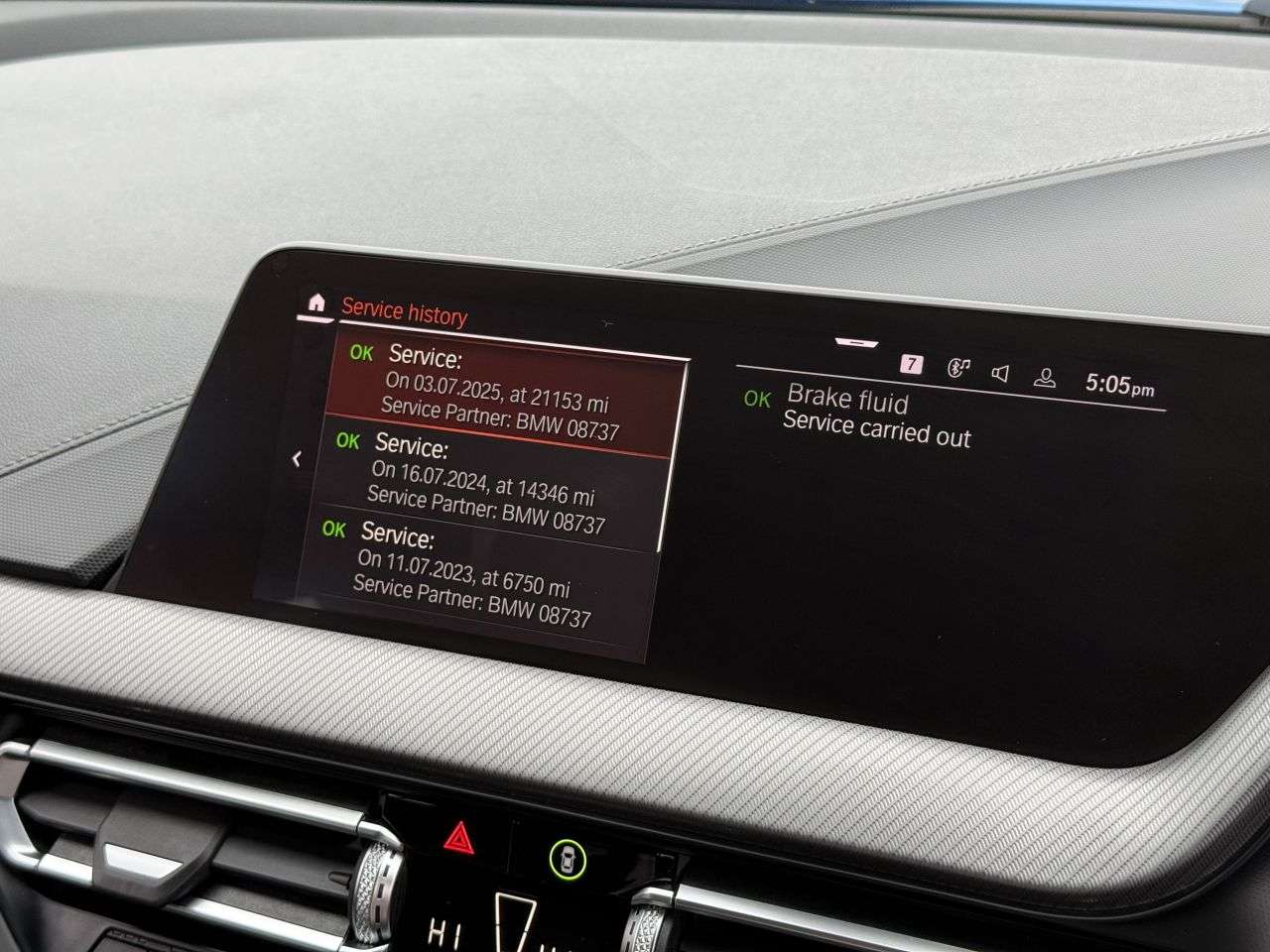 2020 BMW 2 SERIES GRAN COUPE 2020 BMW 2 SERIES GRAN COUPE