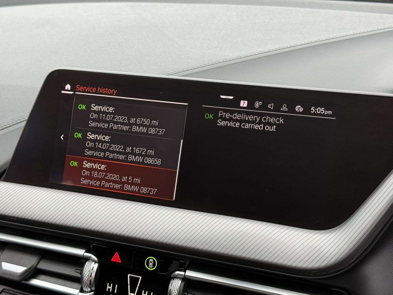 2020 BMW 2 SERIES GRAN COUPE 2020 BMW 2 SERIES GRAN COUPE